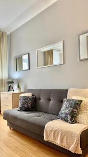 Beautiful Apartment in the center - spacious and cosy - 4