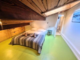 Appartement Phoebe, Chamonix Centre - 8