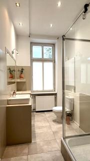 Beautiful Apartment in the center - spacious and cosy - 1