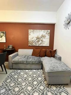 Carol Aeon suite - 8