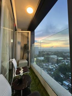 Carol Aeon suite - 5