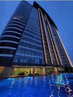 Carol Aeon suite - 2