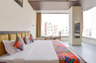 FabHotel Sunroof & Rooftop - 5