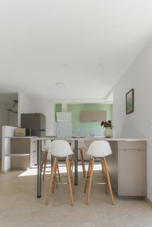 Résidence Penaud - Appartements design et climatisés à la campagne - 8