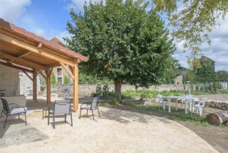 Résidence Penaud - Appartements design et climatisés à la campagne - 6