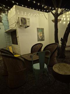 Jawai Bagpackers Hostel - 9