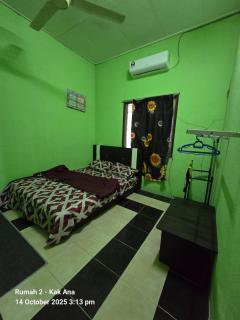 Homestay Kak Ana - 3