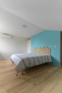 Résidence Penaud - Appartements design et climatisés à la campagne - 5