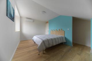 Résidence Penaud - Appartements design et climatisés à la campagne - 7