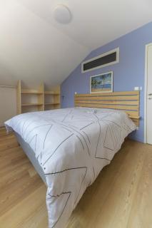 Résidence Penaud - Appartements design et climatisés à la campagne - 6