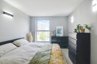 1 Bedroom Flat, Hoxton N1 - 4