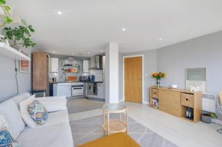 1 Bedroom Flat, Hoxton N1 - 3