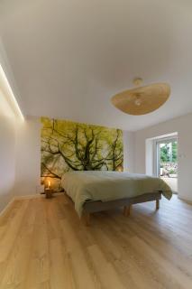 Résidence Penaud - Appartements design et climatisés à la campagne - 1