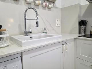 1A165 by R2R Moderno y coqueto apartamento con garaje - 4