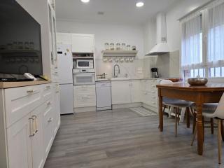 1A165 by R2R Moderno y coqueto apartamento con garaje - 0