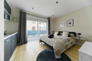 Résidence Louis B - Appartements design et climatisés - 9