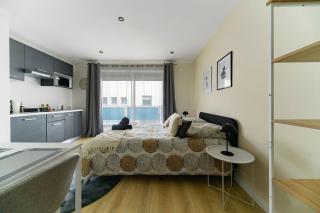 Résidence Louis B - Appartements design et climatisés - 8