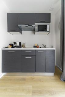 Résidence Louis B - Appartements design et climatisés - 7