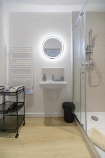 Résidence Louis B - Appartements design et climatisés - 5