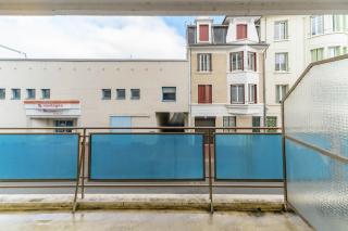 Résidence Louis B - Appartements design et climatisés - 4