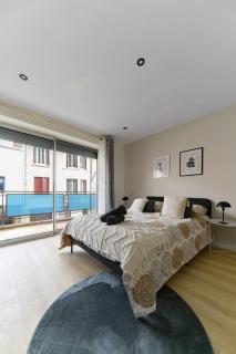 Résidence Louis B - Appartements design et climatisés - 3