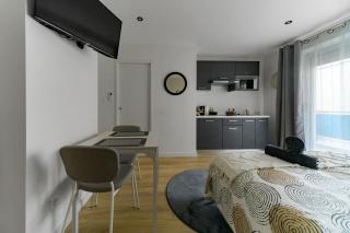 Résidence Louis B - Appartements design et climatisés - 2