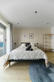 Résidence Louis B - Appartements design et climatisés - 1