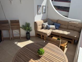 Apartamento Victoria - 4