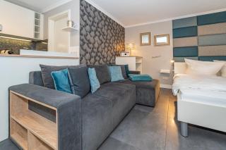 Dünenkoje App 205 - 6