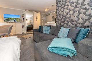 Dünenkoje App 205 - 3