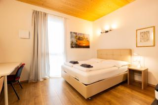 212 St Petersburg, Studio Apartment, 27m2, 1-2 Pers - 1