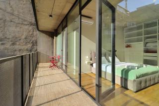 Spacious 3 BedroomR and 2 balcony Apartment in the city center - 5