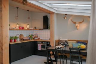 Logement de Appelgaard - 3