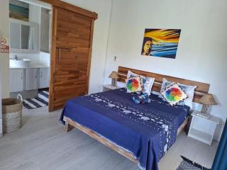 Poisson D'or Guest House - 5