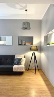 Beautiful Apartment in the center - spacious and cosy - 3