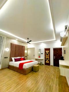 Priya Residency Pondicherry - 8