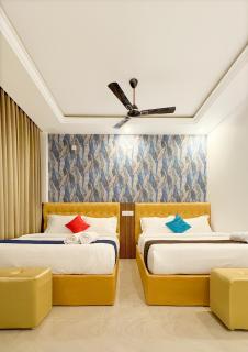 Priya Residency Pondicherry - 4