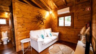 Casa Margarida, Quinta Carmo - Alcobaça - Nazaré - 5