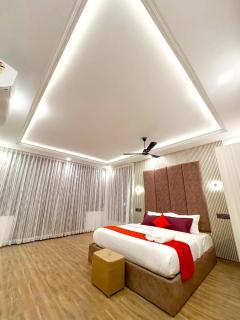 Priya Residency Pondicherry - 2
