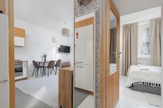 RentPlanet - Apartament Politechnika - Varsovia - 1