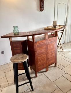 Villa Surf Kreol moderne à 3 min du Souffleur - 2