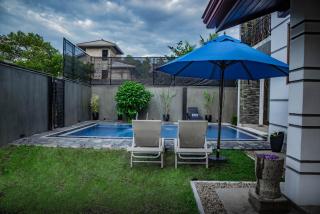 Sapphire Escape - Private Villa in Ambalangoda - 0