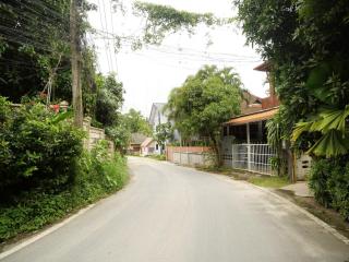 Tropical Thai Loft with Koi Pond - 7