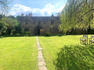 Preedy's Cottage - 2