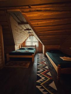 Forest House - 2