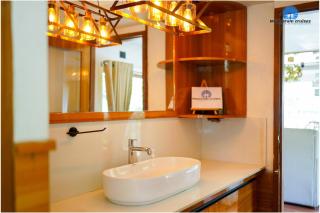 Mayooram cruises -luxury houseboat - 6