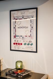 tHE Players Lounge - Central Station Area - 5