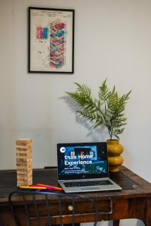 tHE Players Lounge - Central Station Area - 1