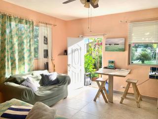 Lux Garden Loft close to Beach, Kite-school - 9