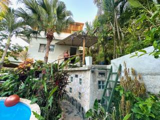 Lux Garden Loft close to Beach, Kite-school - 4